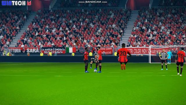 PES 2017 NEW Efootball KONAMI CUP SCOREBOARD 2024 смотреть онлайн