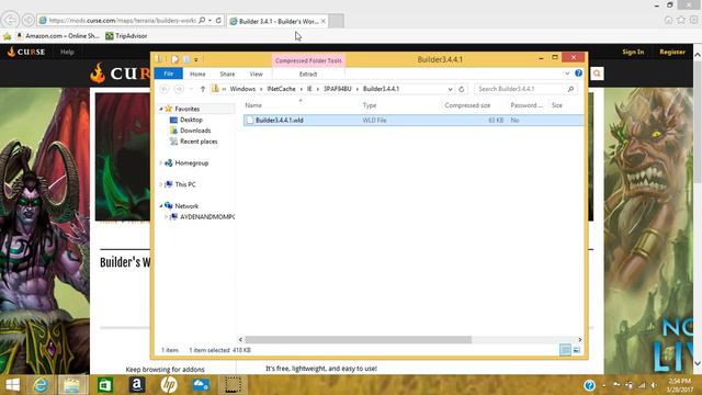 Terraria PC Gaming Kick Off смотреть онлайн