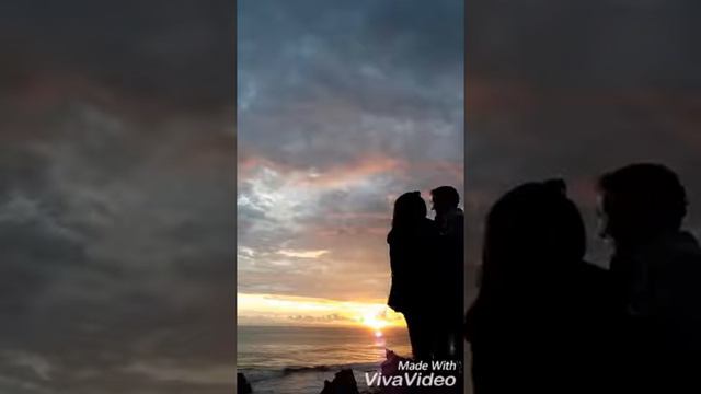 menari diwaktu senja смотреть онлайн