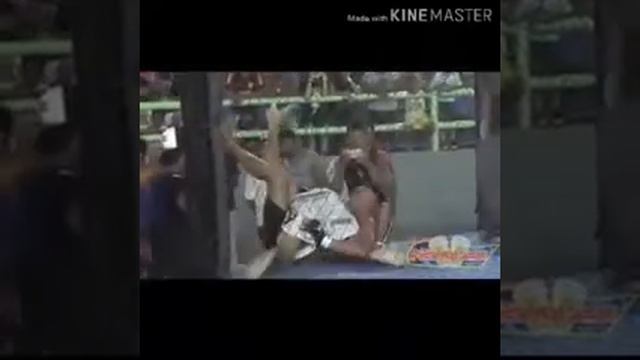 Well Mutante Vs. Silmar Sombra 2 смотреть онлайн