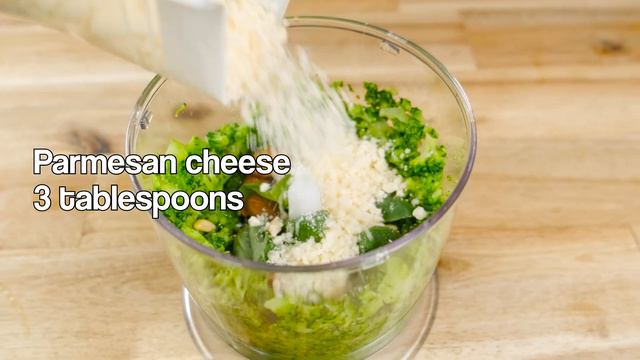 Make this Healthy Broccoli Pesto Pasta - Quick & Easy Pasta Recipe at home смотреть онлайн