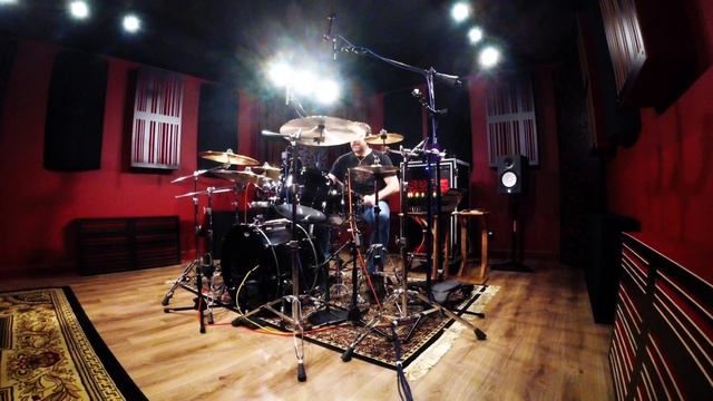 The One And Only - Chesney Hawkes - Drum Cover смотреть онлайн