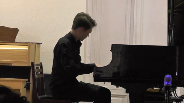 М.Равель "Игра воды" смотреть онлайн