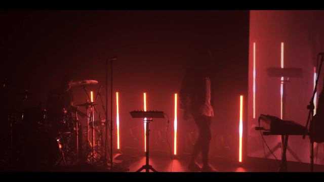 Wild Maui - "Dark Matter" | Audio/Visual Performance смотреть онлайн