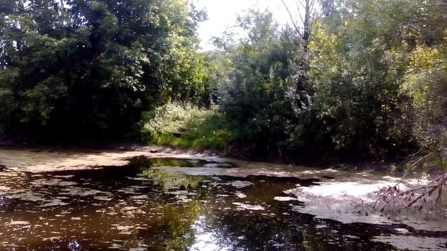 Сельское озеро смотреть онлайн
