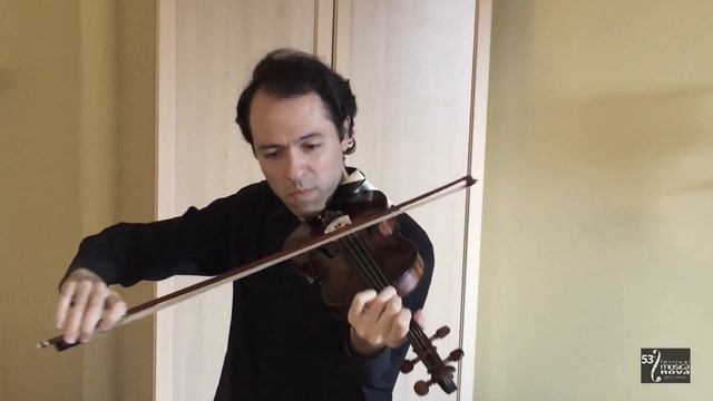 6 de novembro de 2020, 53º Festival Música Nova "Gilberto Mendes" (Núcleo de Ribeirão Preto) смотреть онлайн