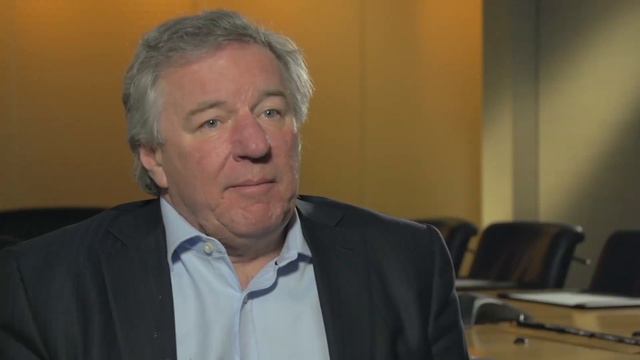 Martin Gilbert, CEO of Aberdeen Asset Management смотреть онлайн