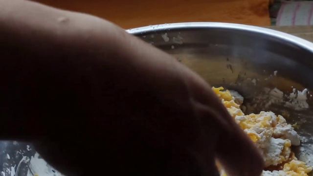 Musim Labu Kuning Banyak Sekali,bikin Kolak biji Salak ||Make a dessert pumpkin sweet pulp ball смотреть онлайн