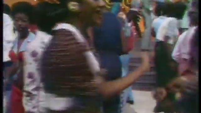 Soul Train Kung Fu Fighting Carl Douglas смотреть онлайн