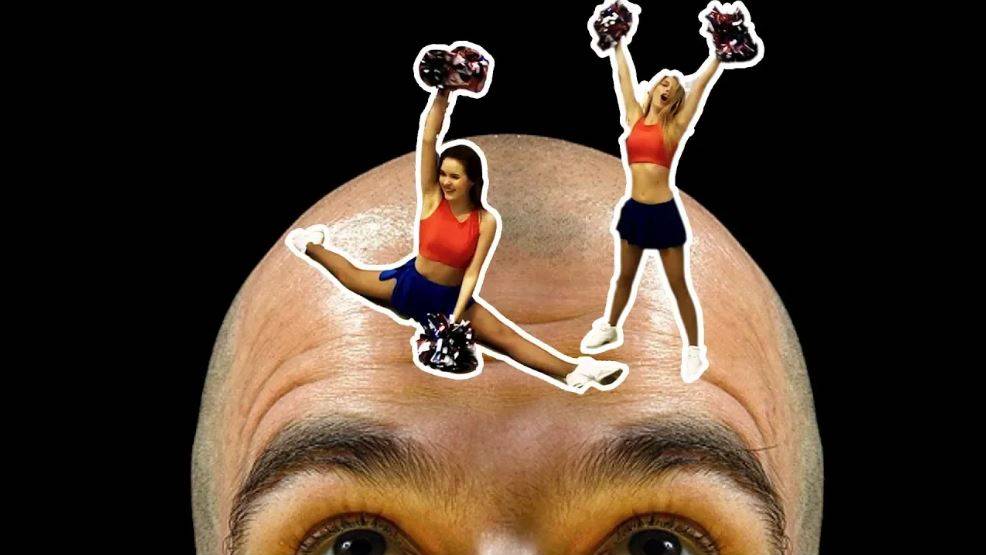 Почему лысые плавают быстрее? Какая дистанция? Тренер все еще умеет плавать смотреть онлайн