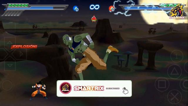 DBZ BT4 MOD | All New Dragon Ball Super Super Hero Characters | DBZ TTT MOD ISO | BEST MOD смотреть онлайн