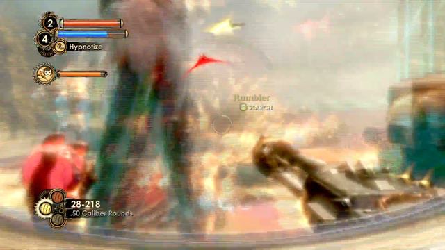 Bioshock 2 - "Dealt With Every Little Sister" Achievement смотреть онлайн