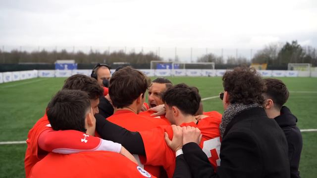 L'ULTIMA PARTITA DEI RED LOCK 🏆 смотреть онлайн