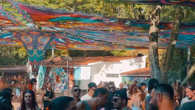 Alienn - Insomnia Festival 2024 (VEVAL)