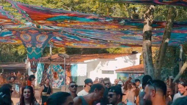 Alienn - Insomnia Festival 2024 (VEVAL)