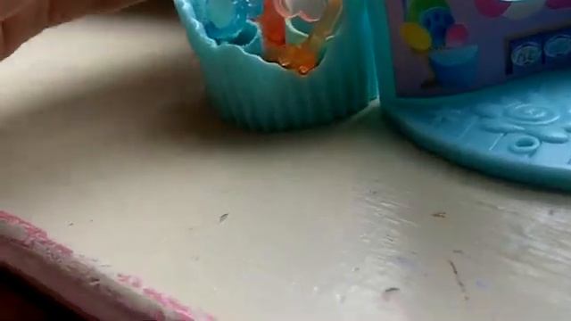 Littlest Pet Shop Dark Dayz [Episode #4 'Truth be Spilled'] смотреть онлайн