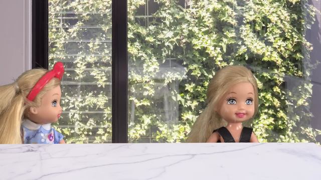 Barbie - The Little Preschool Bully | Ep.177 смотреть онлайн