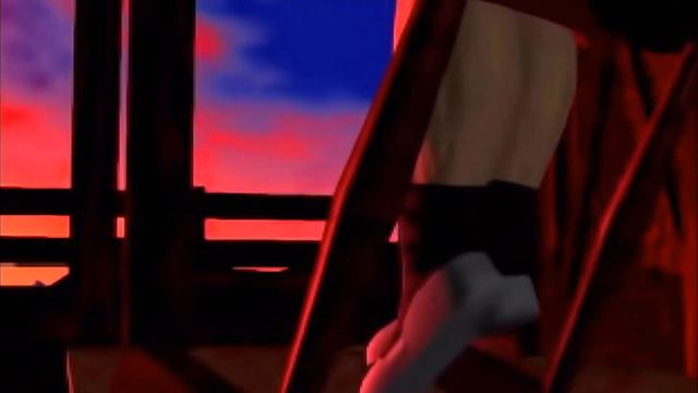 TEKKEN 1 Movie All Cutscenes and Concept Art смотреть онлайн