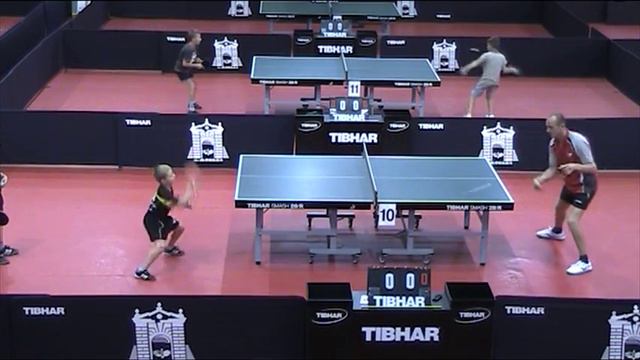 Тренування Володимира Доброхотова. Мастер клас. смотреть онлайн