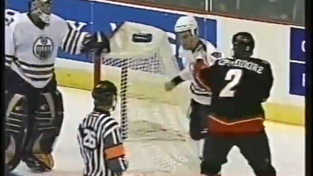 Mike Commodore vs Brent Henley смотреть онлайн