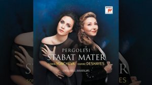 Stabat Mater in F Minor, P. 77: Stabat Mater dolorosa