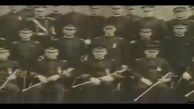 Inside One of the Oldest Fraternal Organization смотреть онлайн