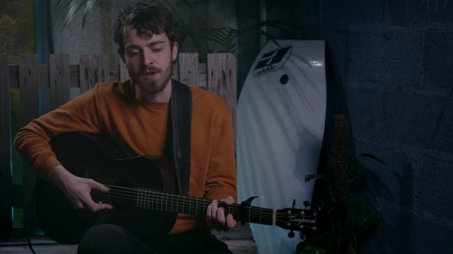 James Dillon - Hares on the Mountain смотреть онлайн