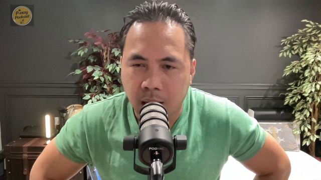 Introduction | My Background | Sino Si Alex Macale Ep. #1 | #pinoypodcast #filipino #pinoy смотреть онлайн
