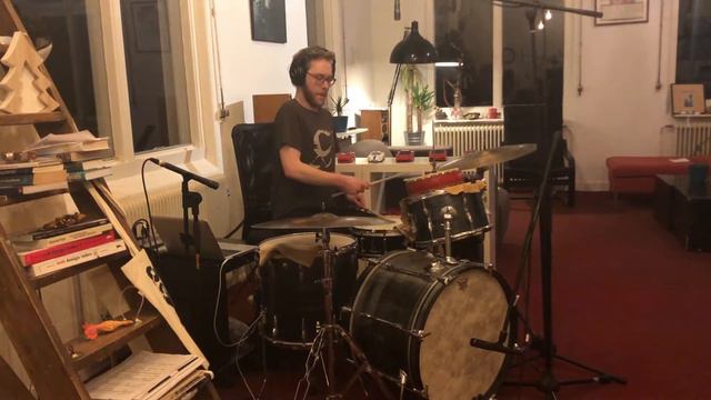 Mischa Porte, Songs Without Drums: Daniel Lanois - White Mustang II смотреть онлайн
