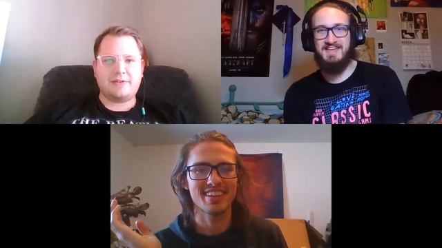 Goodland - Episode 4 - Wet and Dumb смотреть онлайн