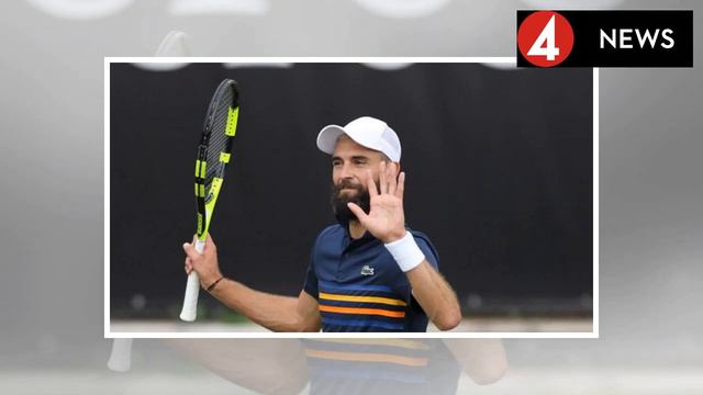 Sport News| Roger Federer's 'clear game plan' too good for John Millman in Halle opener - Tennis3.. смотреть онлайн