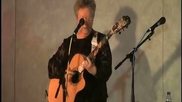 CHRISTINE LAVIN: More Than 1,000,000 Americans (Killed By Guns) смотреть онлайн