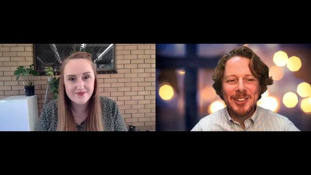 Women in the Kingdom of God with Bethany Chapman and Ben Rea смотреть онлайн