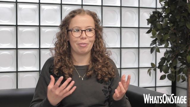 Reasons You Should(n't) Love Me at Kiln Theatre | In rehearsals смотреть онлайн