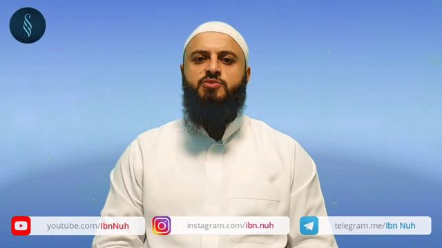 № 36 - Имена Аллаха | النصير - Помощник смотреть онлайн