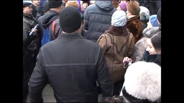 Кременчуг. Защитим память Бабаева смотреть онлайн