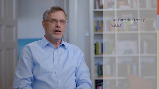 Gunter Dueck: Batterien & kalte Füße смотреть онлайн