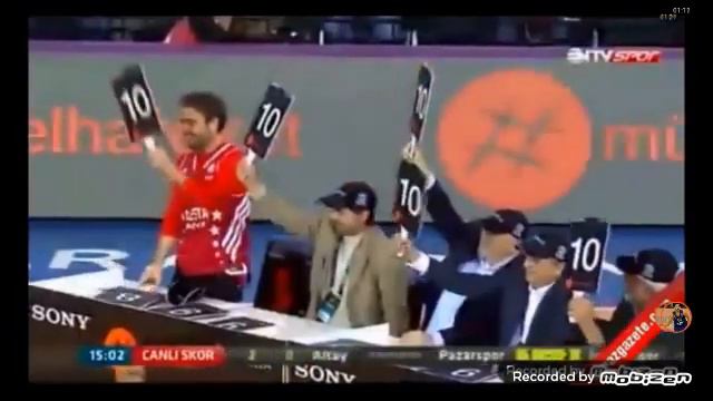 Furkan Korkmaz-Welcome to Philadelphia 76ers смотреть онлайн