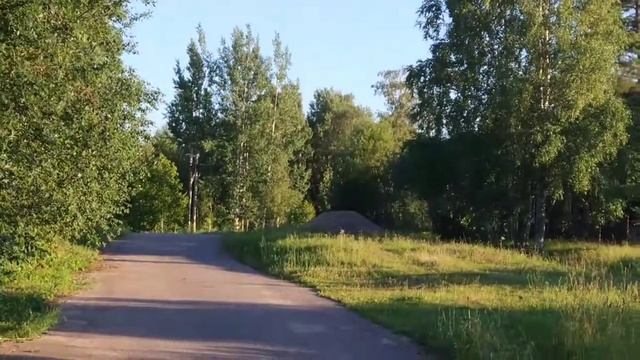 Колокола Манихино вечерние смотреть онлайн