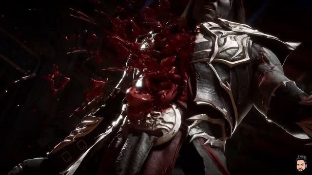 Fatality || if you are scared of the Blood || Strictly 18+ || Mortal Kombat 11 || Telugu Gaming 4K смотреть онлайн