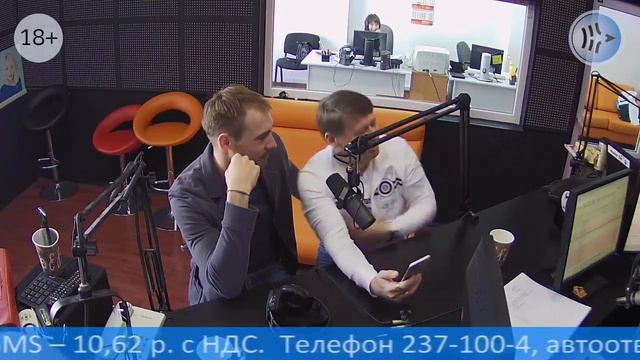 Антон Шипулин и Сергей Исаев в "Катапульте" смотреть онлайн