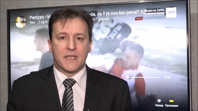 USTAJ KMETE смотреть онлайн