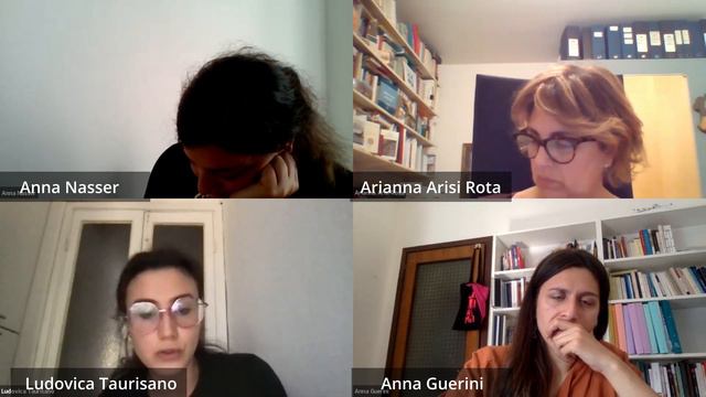 TRA AGIRE COLLETTIVO E RAPPRESENTAZIONI смотреть онлайн