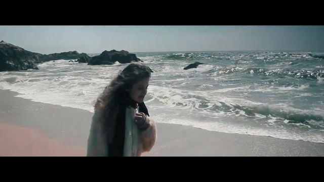 MUSICA CRISTIANA | Es Por Ti - Danielle Zamora (Versión California) смотреть онлайн