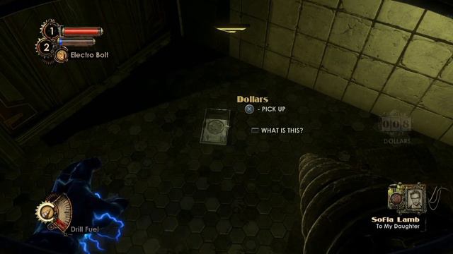 Bioshock 2 | Part 1 | Save Game Glitch 😔 смотреть онлайн