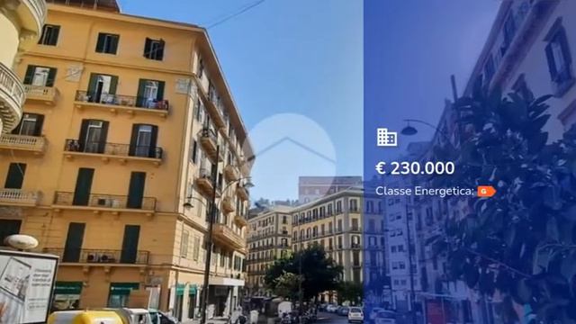 bilocale via Generale Orsini смотреть онлайн