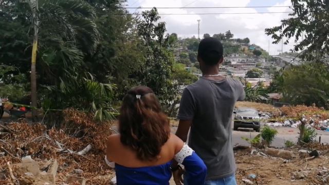 ¡¡Otro!! “Juez de Paz“ del Corregimiento Belisario Frías de S. M. señalado por abuso de Autoridad смотреть онлайн