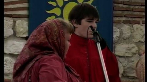 FILM European Championship of Folklore - 2009