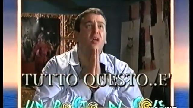 RAFFAELLA CARRA : TUTTI IN UNA NOTTE (CANNES) (1998) (PARTE 5) смотреть онлайн