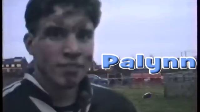 Stadio Della Eijk смотреть онлайн